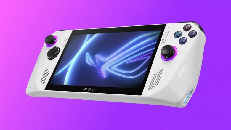 DOOM Eternal тянет хорошо: журналисты оценили консоль Asus ROG Ally - 1 DOOM Eternal тянет хорошо: журналисты оценили консоль Asus ROG Ally