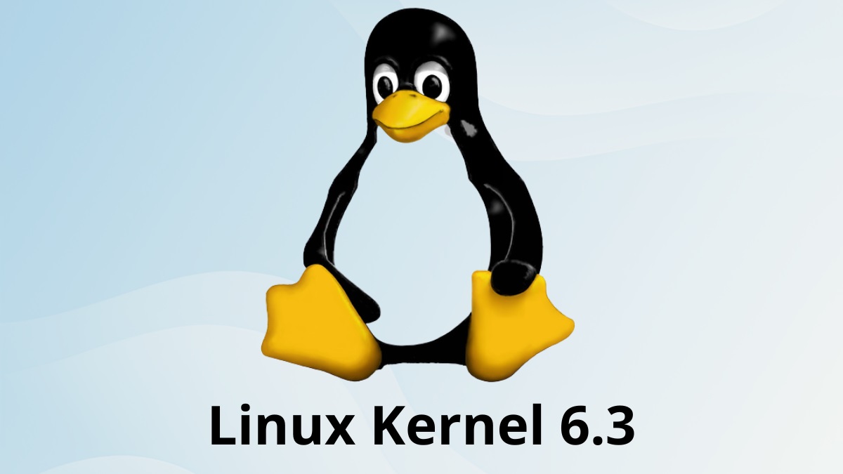 И снова Linux: релиз ядра 6.3. Подробнее о возможностях и апдейтах в этой версии - 1