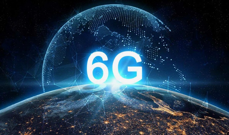 В Китае протестировали сеть 6G на скорости 100 Гбит/с