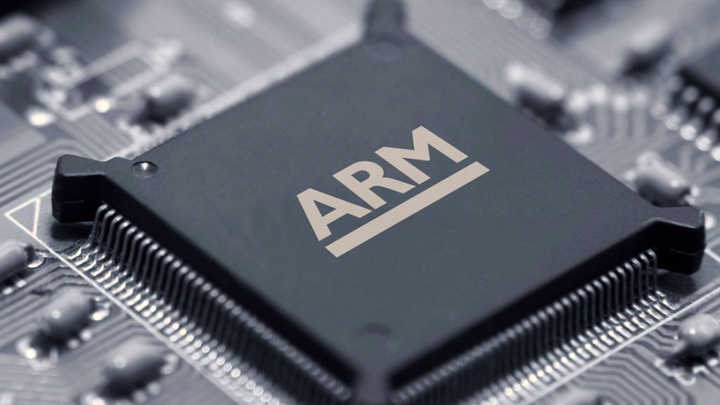ARM анонсировала выпуск собственного процессора. Но зачем? - 1