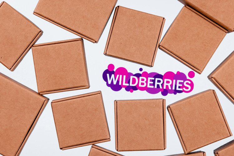 «Бренд несколько устарел»: Wildberries собирается изменить логотип