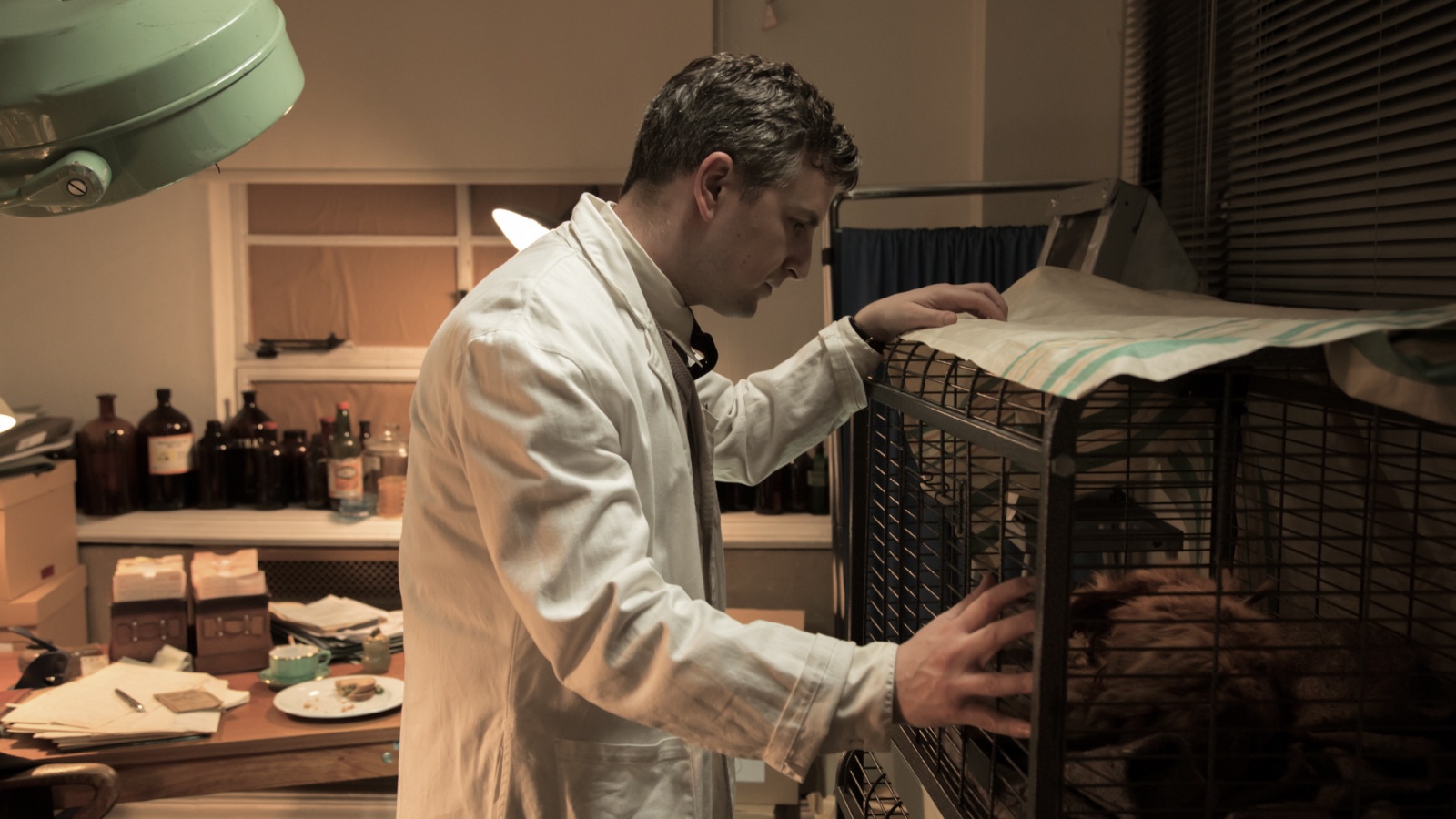 Шпионские страсти: самые странные и причудливые приспособления на службе разведок ХХ века. Часть 1 - 10 Шпионские страсти: самые странные и причудливые приспособления на службе разведок ХХ века. Часть 1 - 10