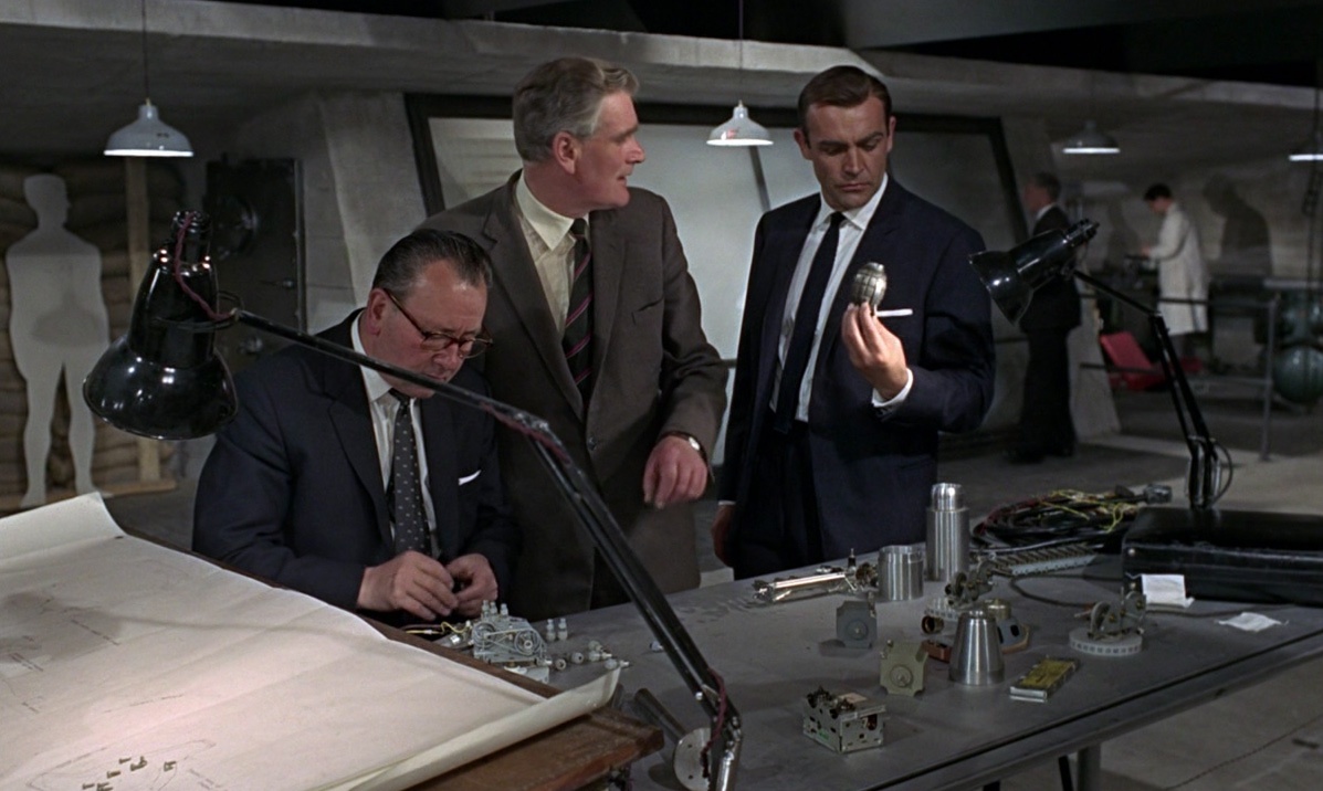 Шпионские страсти: самые странные и причудливые приспособления на службе разведок ХХ века. Часть 1 - 5 Шпионские страсти: самые странные и причудливые приспособления на службе разведок ХХ века. Часть 1 - 5