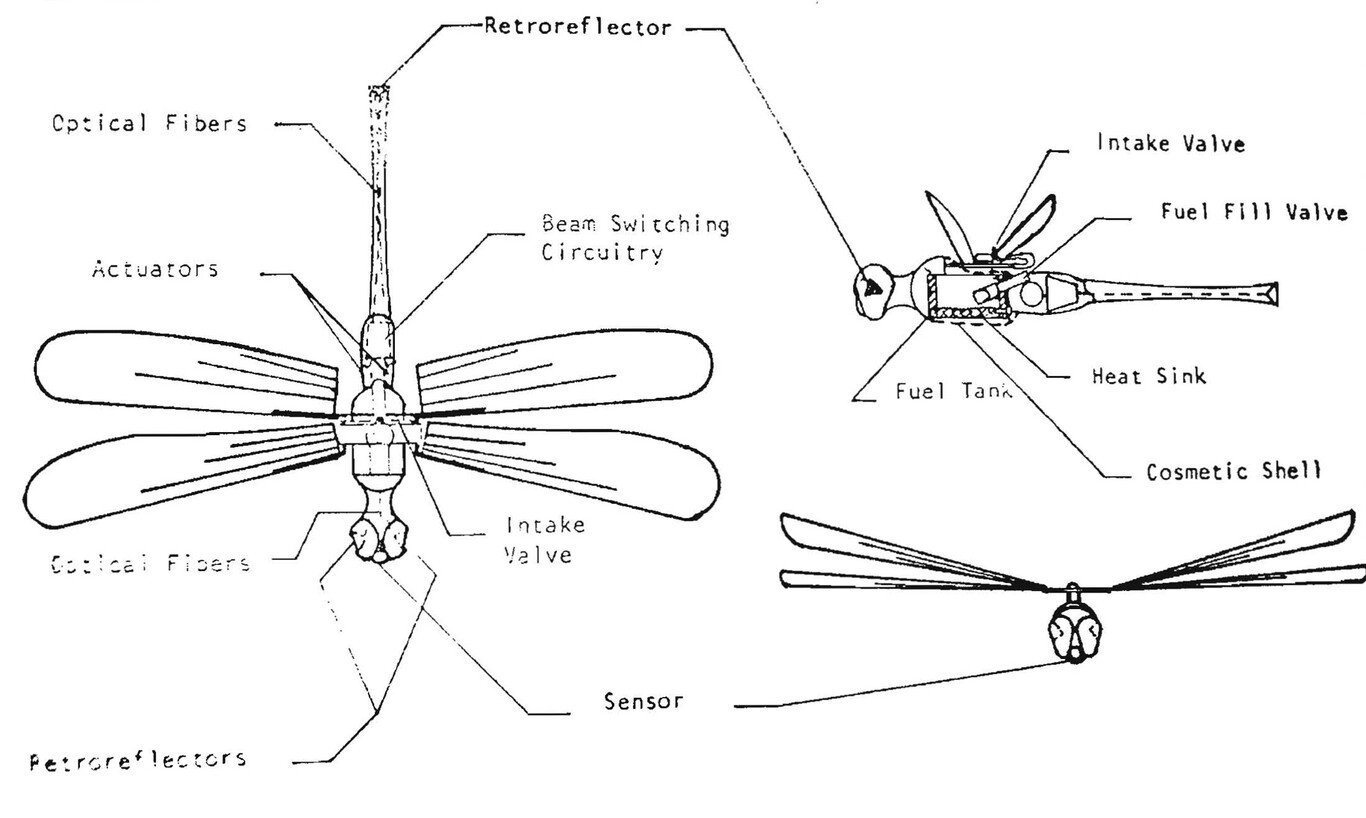 Шпионские страсти: самые странные и причудливые приспособления на службе разведок ХХ века. Часть 1 - 8 Шпионские страсти: самые странные и причудливые приспособления на службе разведок ХХ века. Часть 1 - 8