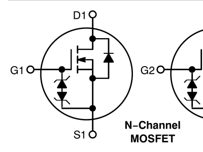 FET: (F)дружелюбный (E)эффективный (T)транзистор - 7