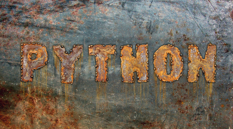 Ускоряем Python в сто раз при помощи менее чем ста строк на Rust - 1