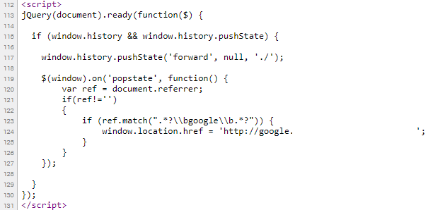 Интересные трюки HTML, CSS и JS - 3 Интересные трюки HTML, CSS и JS - 3