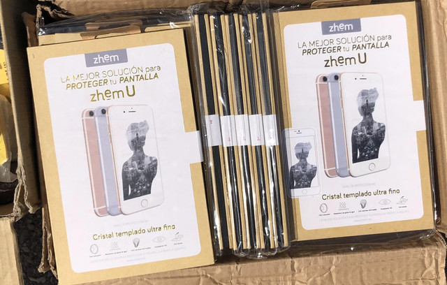 Марки, монеты, винтажные игровые консоли и кое-что еще: новый поход на испанскую барахолку - 30 2023-04-30-11-55-IMG-6887