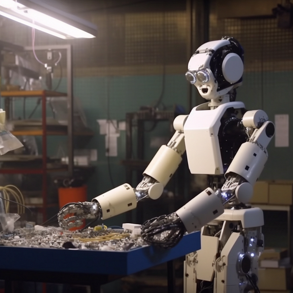 Замена людей искусственным интеллектом &mdash; это реальность. В IBM пострадают тысячи рабочих мест