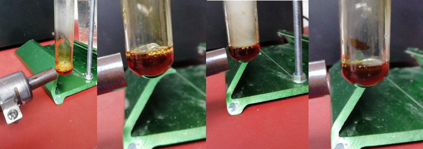 Декапсуляция микросхем в домашних условиях - 5 image