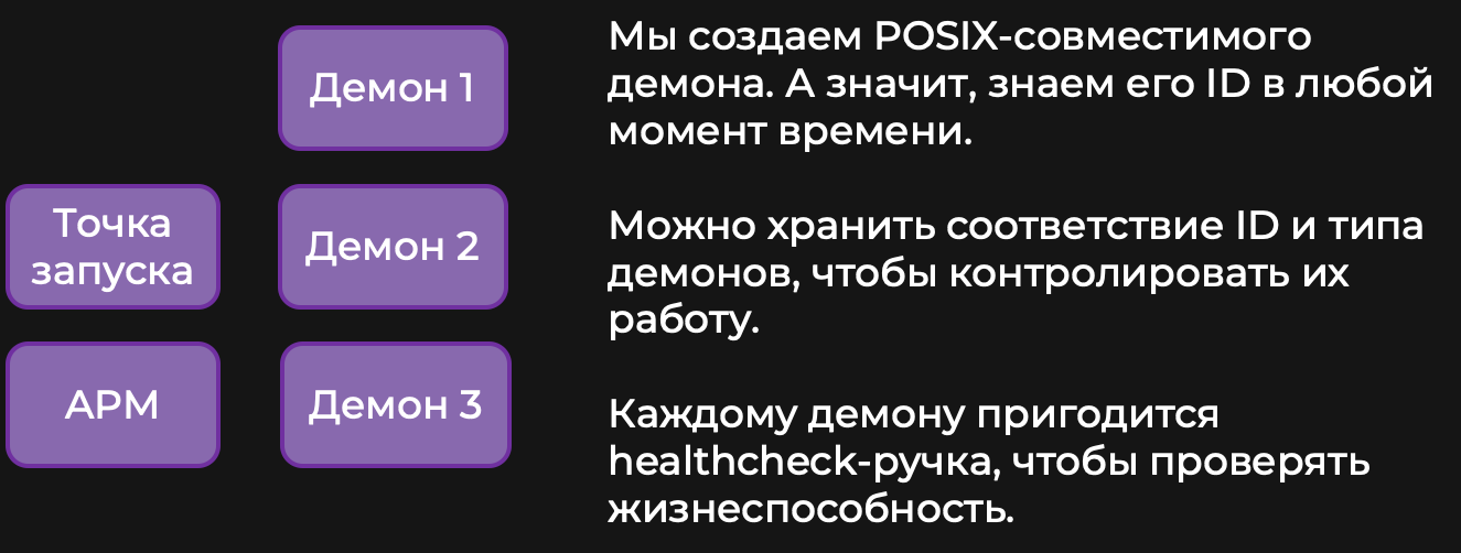 Долгоиграющие приложения на PHP - 24