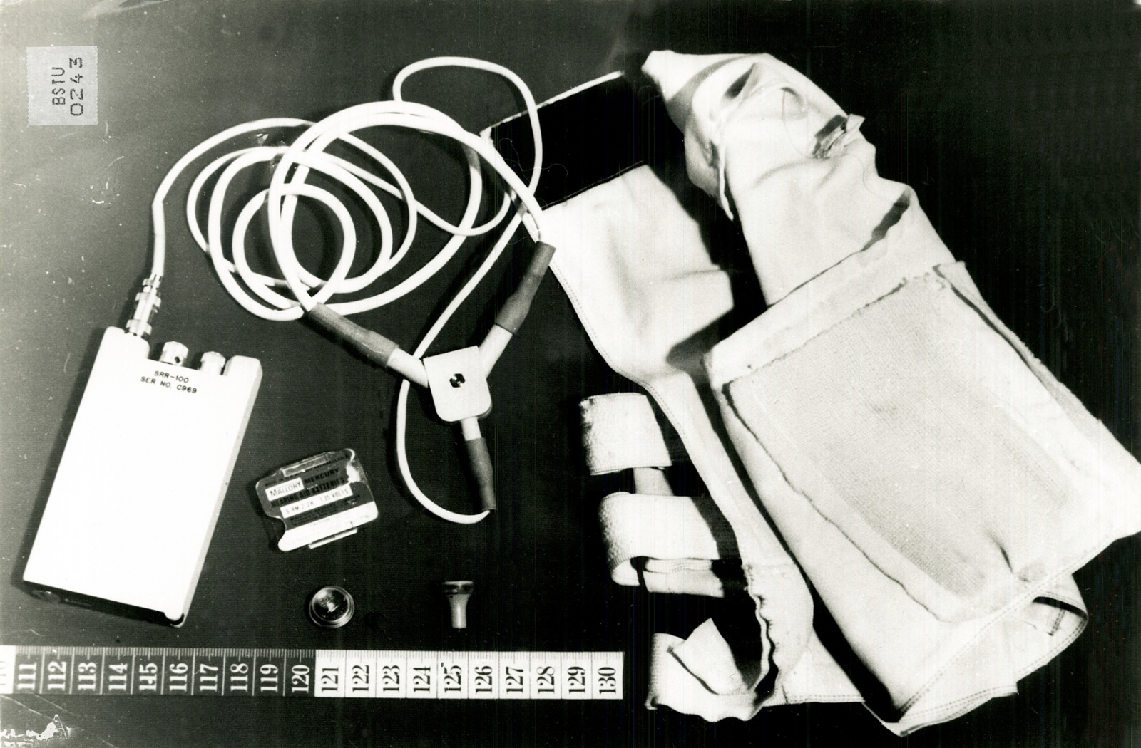 Шпионские страсти: самые странные и причудливые приспособления на службе разведок ХХ века. Часть 2 - 5 Шпионские страсти: самые странные и причудливые приспособления на службе разведок ХХ века. Часть 2 - 5