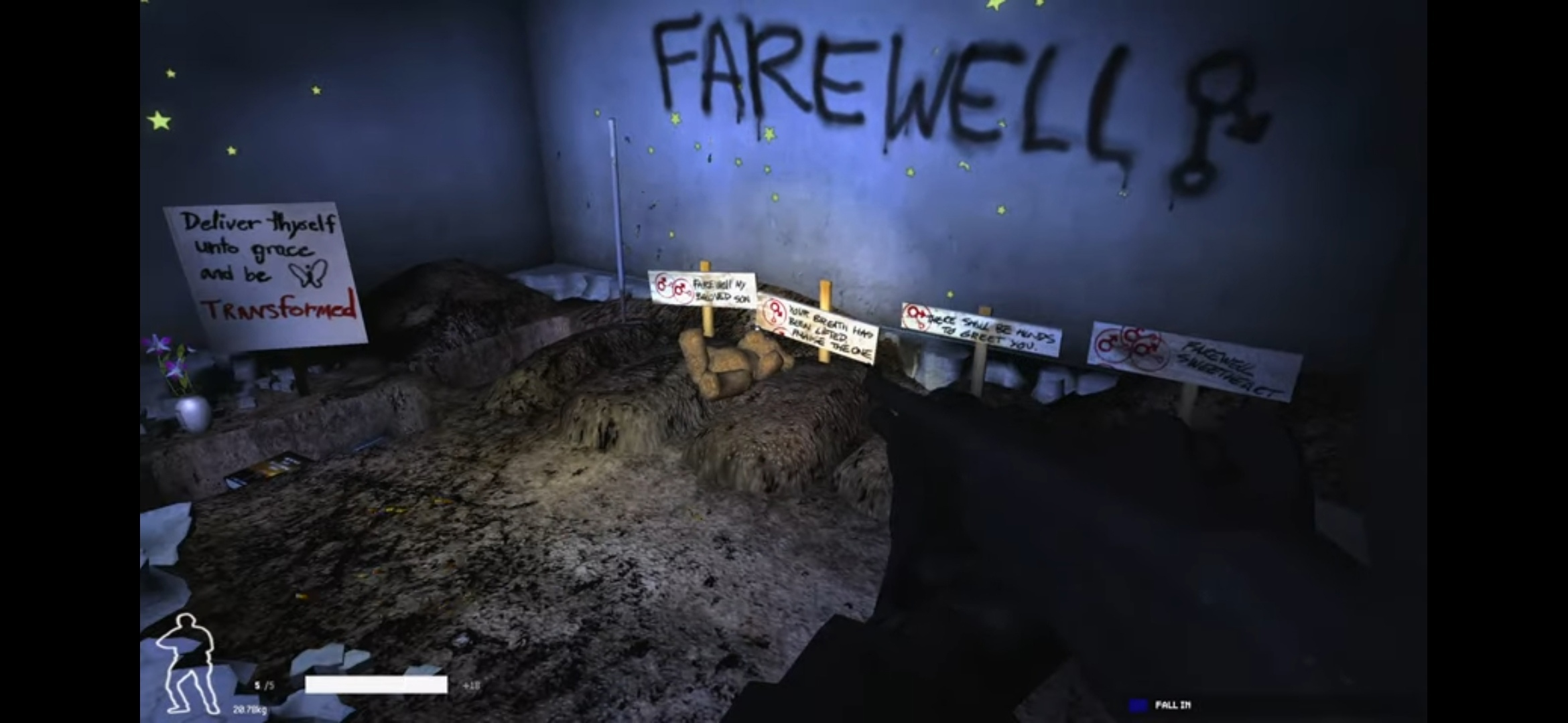 SWAT 4: атмосферный антишутер - 11 image