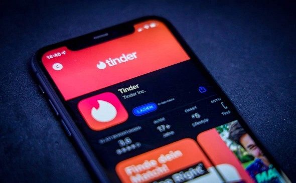 В России появится отечественный Tinder — его разработает VK