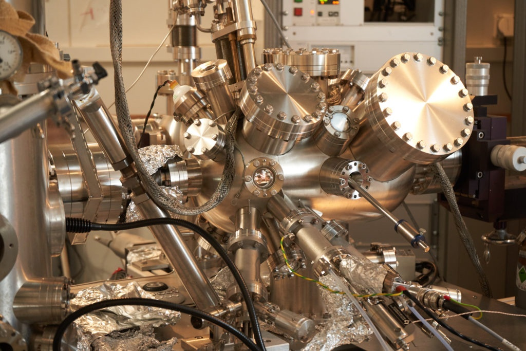 СТМ собственной персоной СТМ собственной персоной