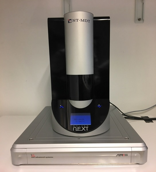 Nanomachines, son - 5 Nanomachines, son - 5