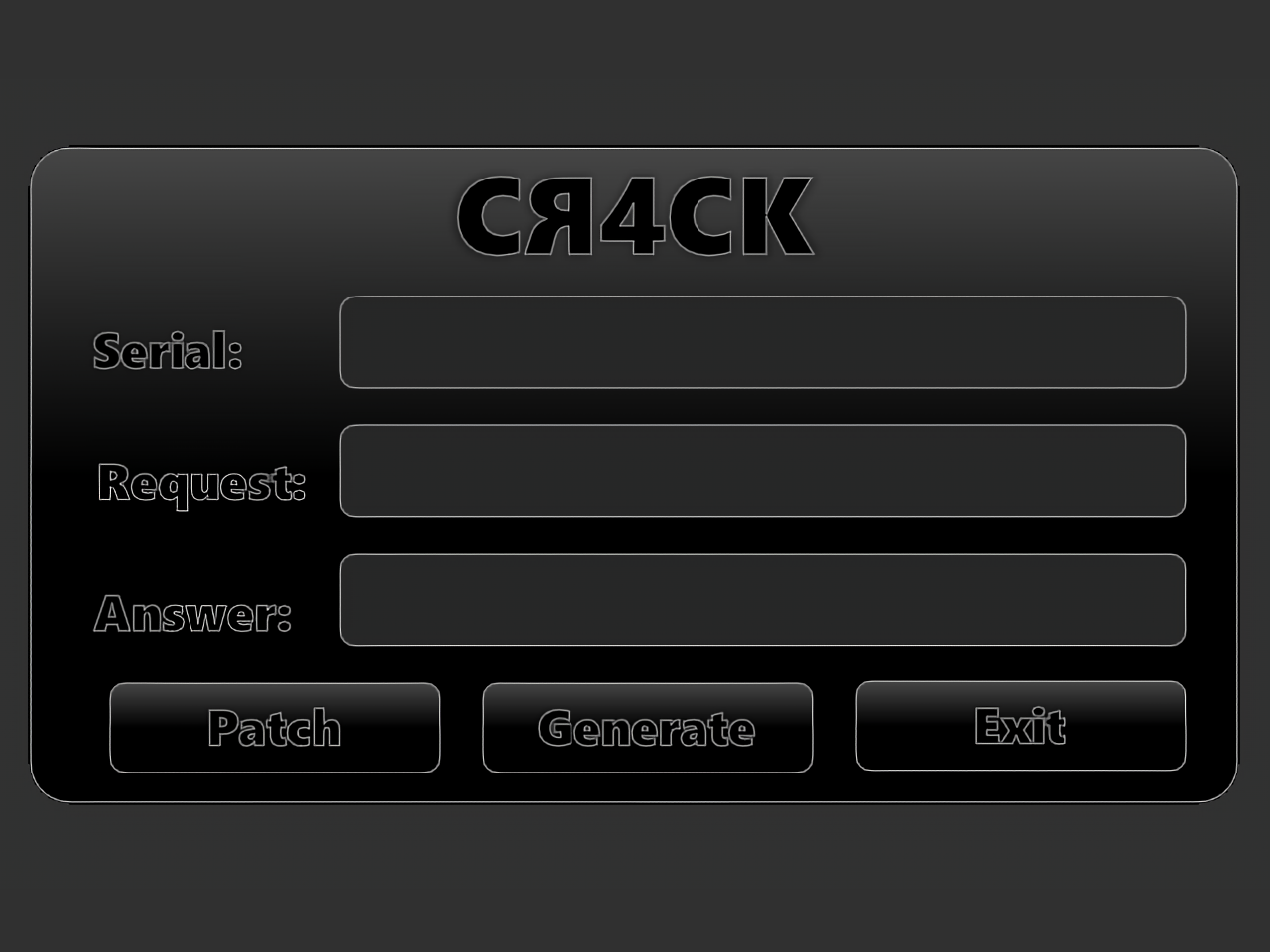 Как пираты боролись с разработчиками и что не так с пиратскими копиями ПО - 3