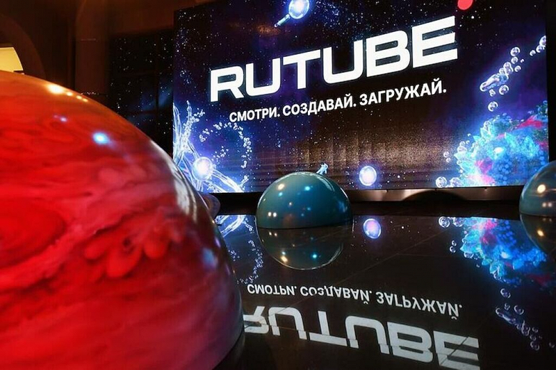 Rutube успешно противостоял хакерам в День Победы