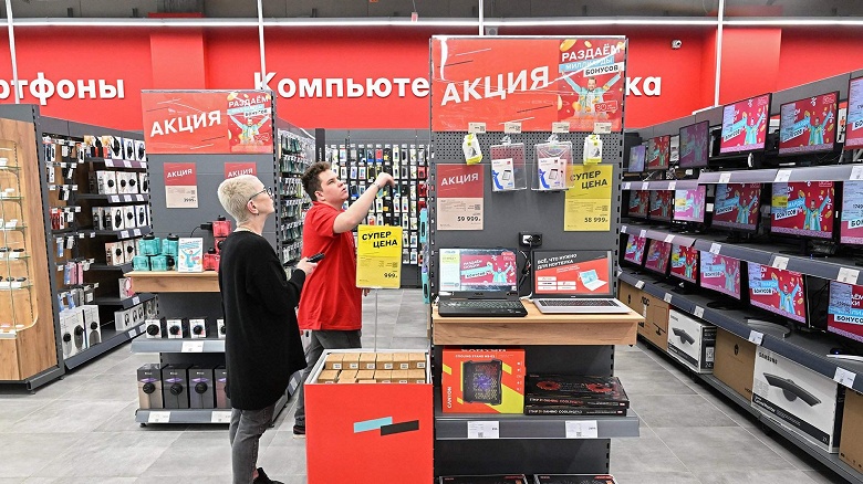 &laquo;Известия&raquo;: ноутбуки в России подешевеют к лету на 15%