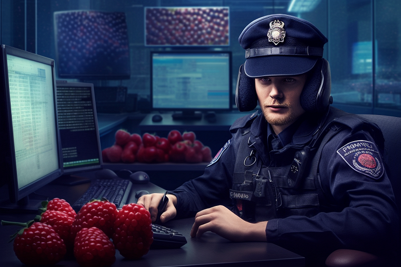 В Wildberries опровергли информацию о взломе баз данных, атаки хакеров и инопланетян