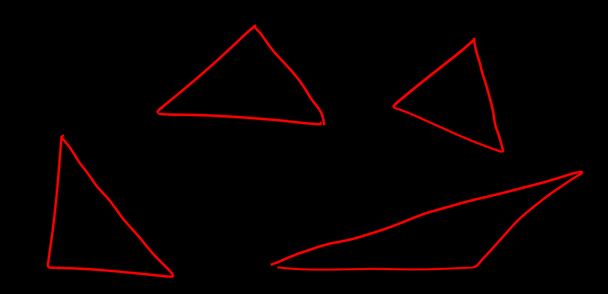 Рогатая сфера Александера — дикая конструкция, которая стала одним из символов топологии - 2