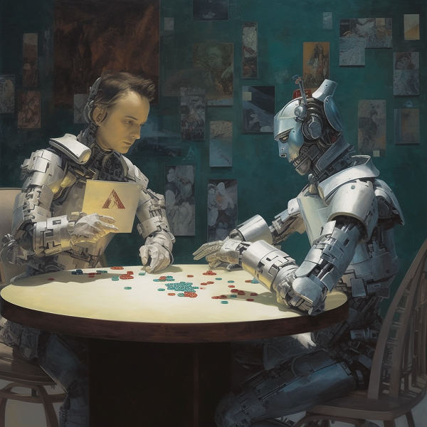 ЕС взялся за ИИ: новый закон призван защитить пользователей Европы от ИИ-систем &laquo;высокого риска&raquo;