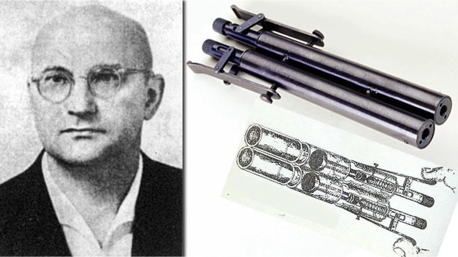 Шпионские страсти: самые странные и причудливые приспособления на службе разведок ХХ века. Часть 3 - 14 Шпионские страсти: самые странные и причудливые приспособления на службе разведок ХХ века. Часть 3 - 14