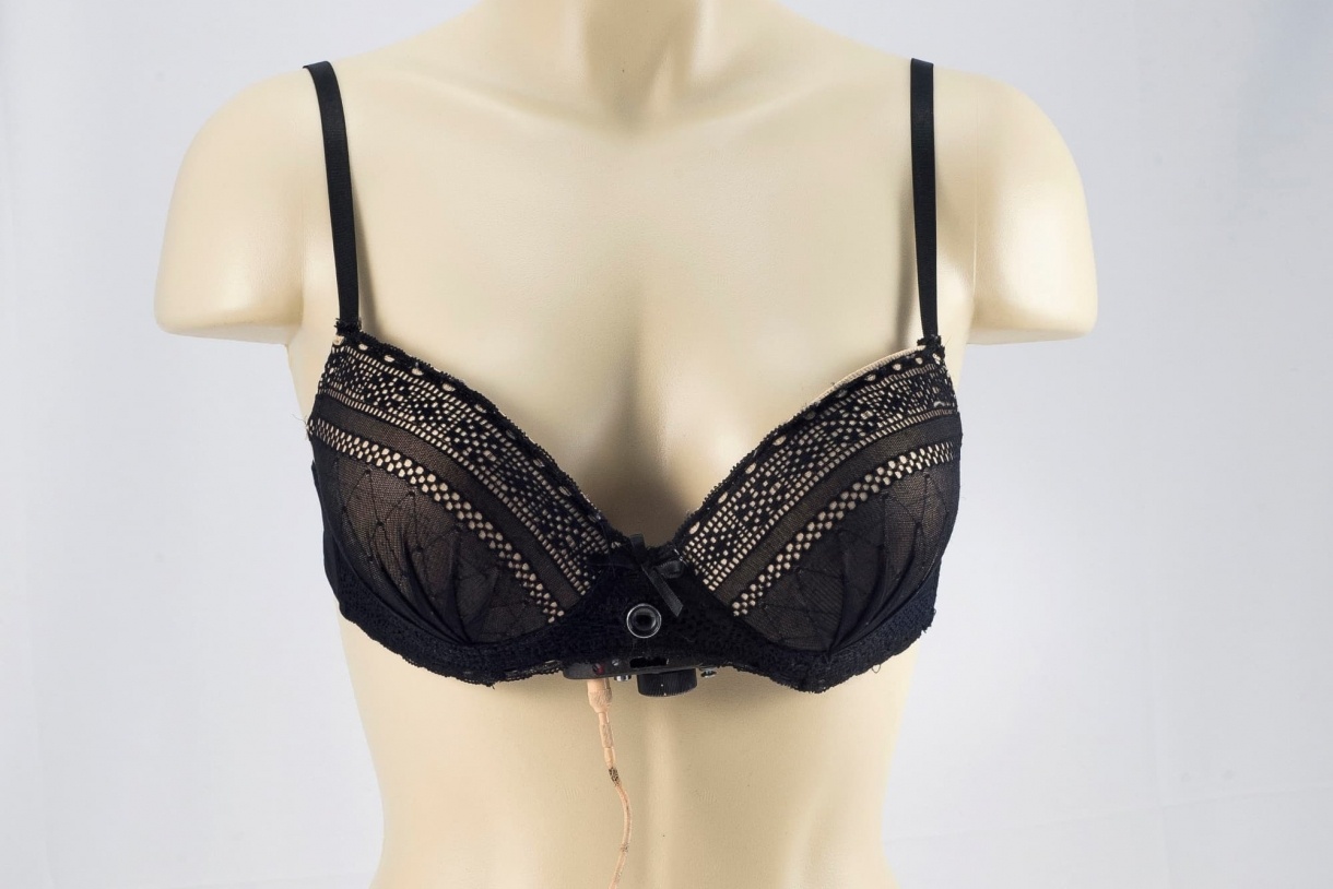 Шпионские страсти: самые странные и причудливые приспособления на службе разведок ХХ века. Часть 3 - 4 Шпионские страсти: самые странные и причудливые приспособления на службе разведок ХХ века. Часть 3 - 4