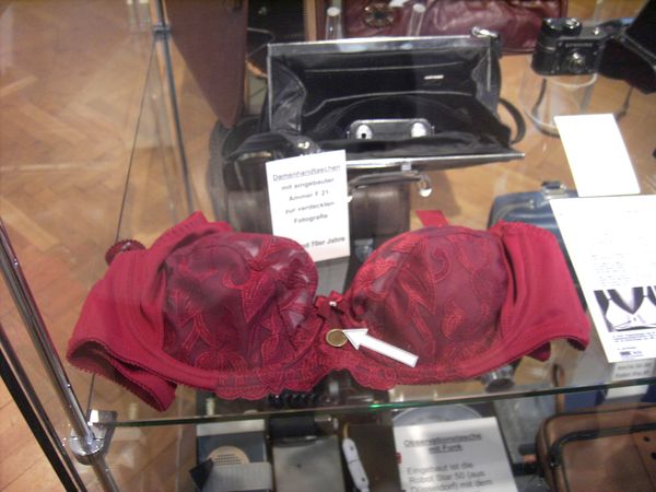 Шпионские страсти: самые странные и причудливые приспособления на службе разведок ХХ века. Часть 3 - 5 Шпионские страсти: самые странные и причудливые приспособления на службе разведок ХХ века. Часть 3 - 5