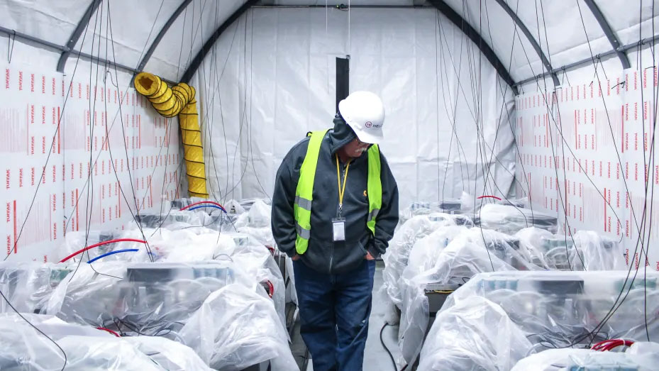 Microsoft только что сделала огромную ставку на термоядерный синтез - 11 Microsoft только что сделала огромную ставку на термоядерный синтез - 11