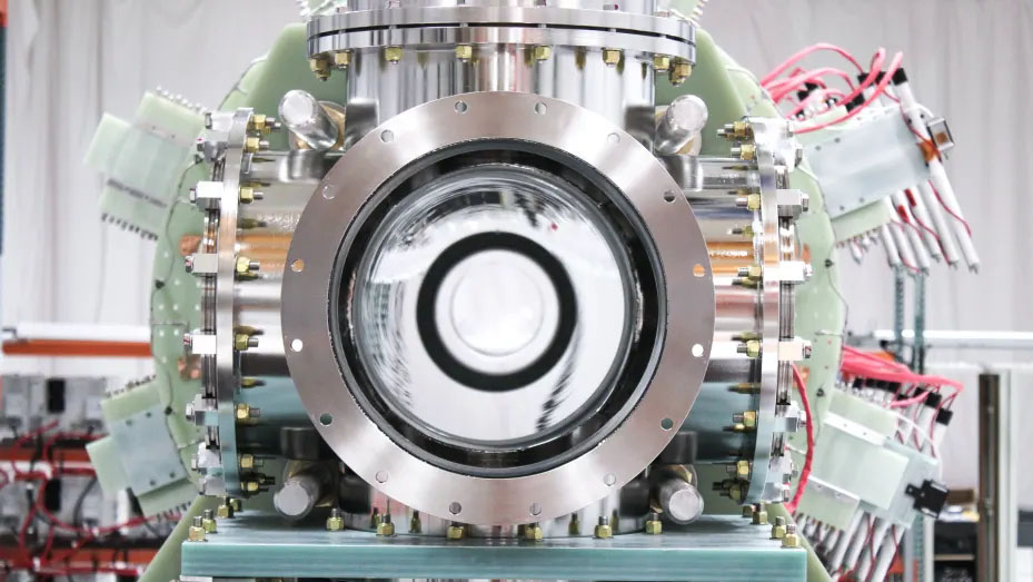 Microsoft только что сделала огромную ставку на термоядерный синтез - 4 Microsoft только что сделала огромную ставку на термоядерный синтез - 4