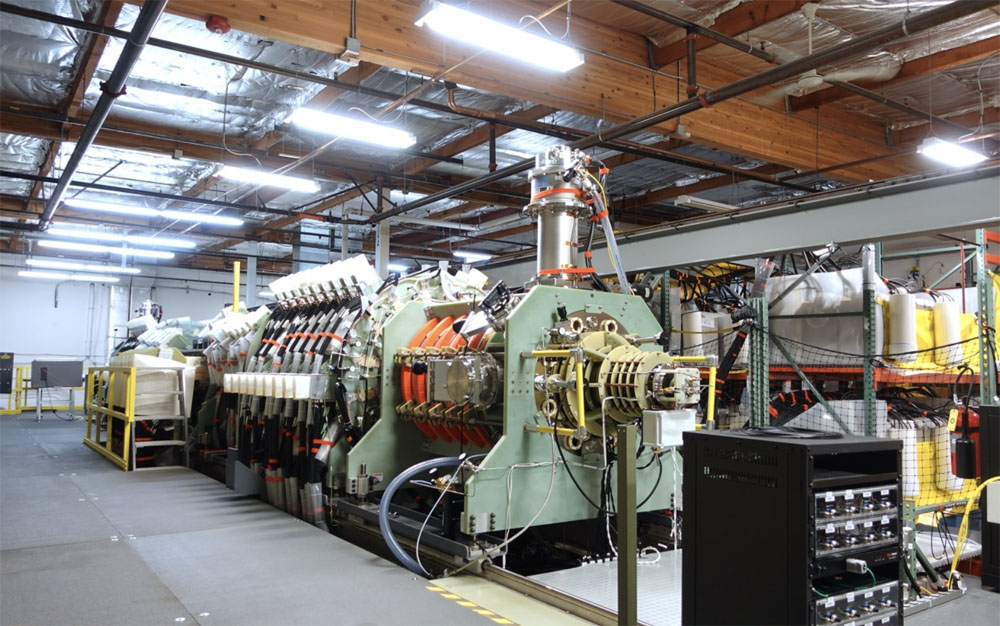 Microsoft только что сделала огромную ставку на термоядерный синтез - 5 Microsoft только что сделала огромную ставку на термоядерный синтез - 5