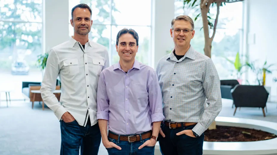 Microsoft только что сделала огромную ставку на термоядерный синтез - 7 Microsoft только что сделала огромную ставку на термоядерный синтез - 7