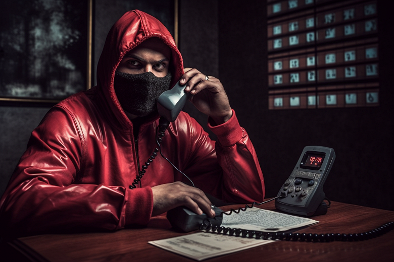 Мошенники возвращаются к классике: после массового переключения на мессенджеры снова растёт популярность обычных телефонных звонков - 1 Мошенники возвращаются к классике: после массового переключения на мессенджеры снова растёт популярность обычных телефонных звонков