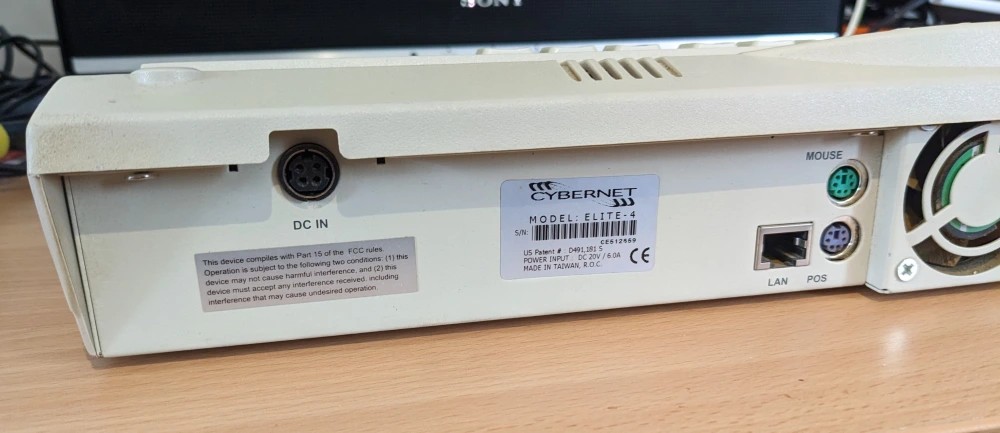 Компьютеры в формате клавиатуры. От «Корвета» до Orange Pi - 8