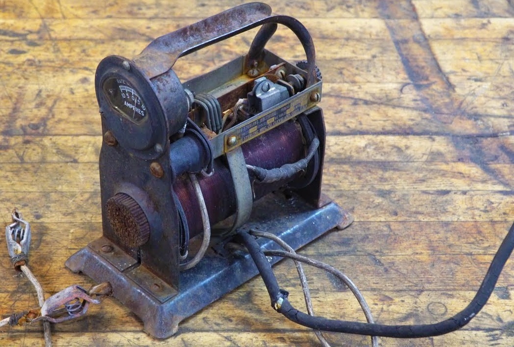 Тайная психоакустика тёплого лампового звука - 6