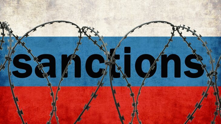 США запретили ввозить в Россию кипятильники, швейные машины и кассетные радиоприемники - 1 США запретили ввозить в Россию кипятильники, швейные машины и кассетные радиоприемники