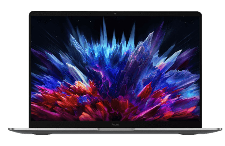 2,8K, 120 Гц и 12-е поколение Intel H-Series. Представлен Redmi Book 14 (2023) с &laquo;эпохальным обновлением экрана&raquo;