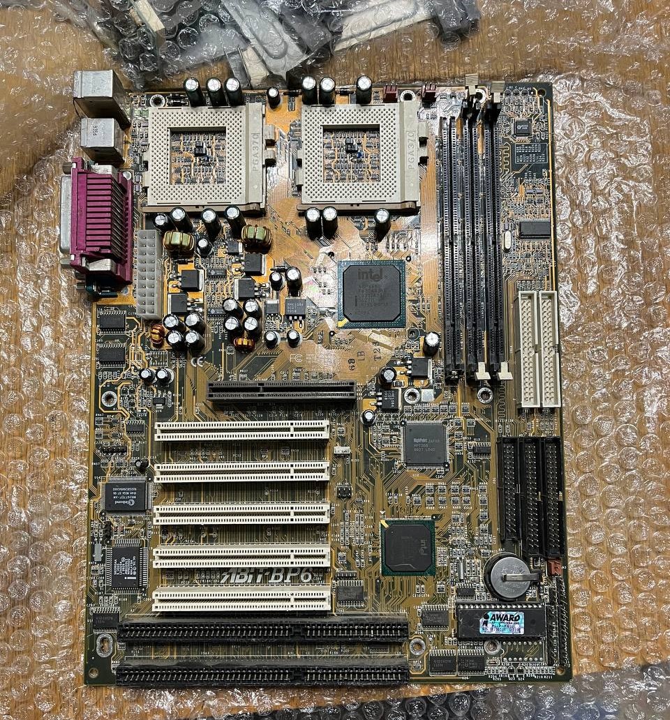 Причуды эволюции: необычное «железо», которое не должно было появиться. Часть 1 - 10 Причуды эволюции: необычное «железо», которое не должно было появиться. Часть 1 - 10