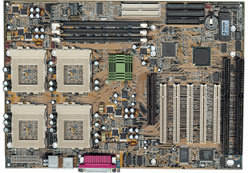 Причуды эволюции: необычное «железо», которое не должно было появиться. Часть 1 - 11 Причуды эволюции: необычное «железо», которое не должно было появиться. Часть 1 - 11