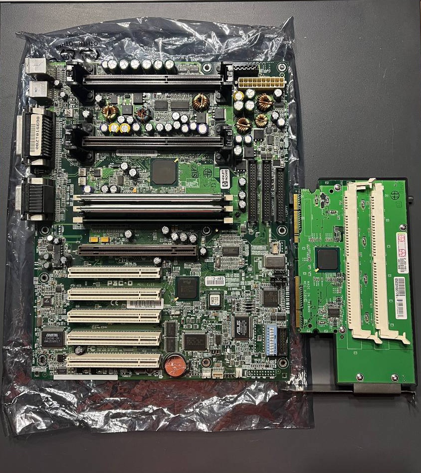 Причуды эволюции: необычное «железо», которое не должно было появиться. Часть 1 - 13 Причуды эволюции: необычное «железо», которое не должно было появиться. Часть 1 - 13