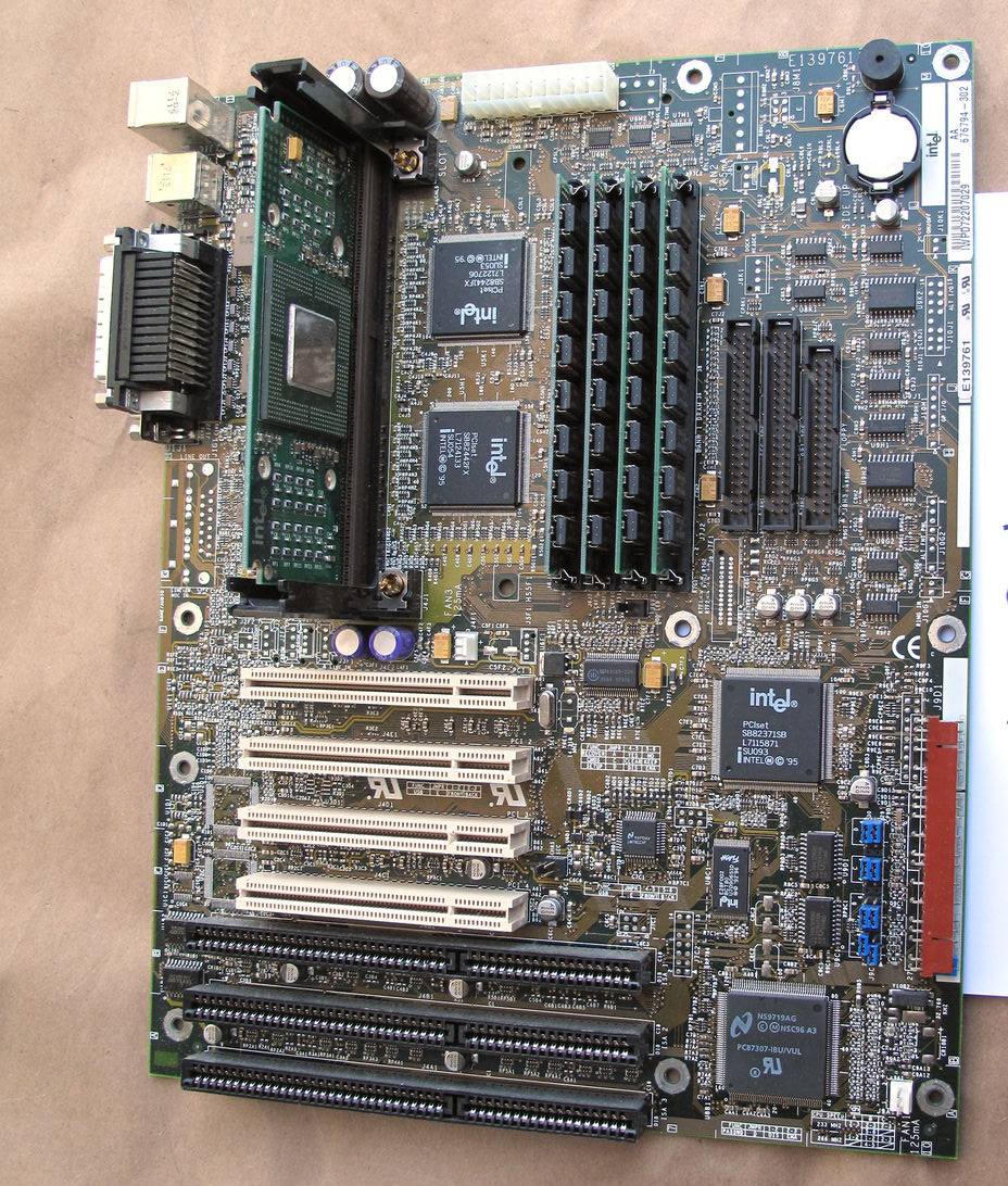 Причуды эволюции: необычное «железо», которое не должно было появиться. Часть 1 - 6 Причуды эволюции: необычное «железо», которое не должно было появиться. Часть 1 - 6