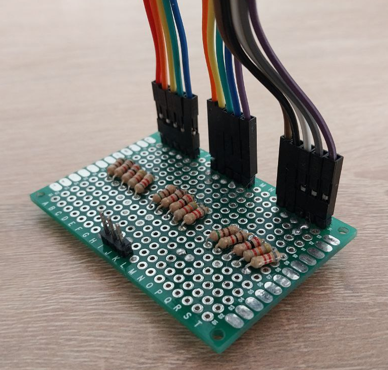 И снова про VGA - 15 И снова про VGA - 15