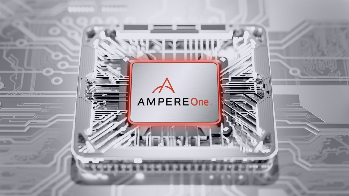 Серверные ARM-чипы начинают и выигрывают. Возможности 192-ядерного процессора AmpereOne от Ampere Computing - 1