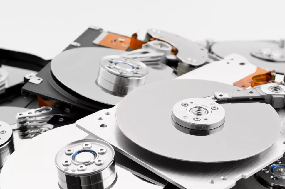 У HDD нет будущего? Погодите, не так быстро… - 4