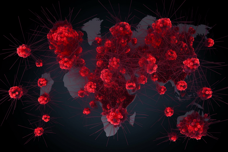 Новое семейство зловредов: обнаружена глобальная вредоносная рассылка, нацеленная и на российских пользователей - 1 Новое семейство зловредов: обнаружена глобальная вредоносная рассылка, нацеленная и на российских пользователей