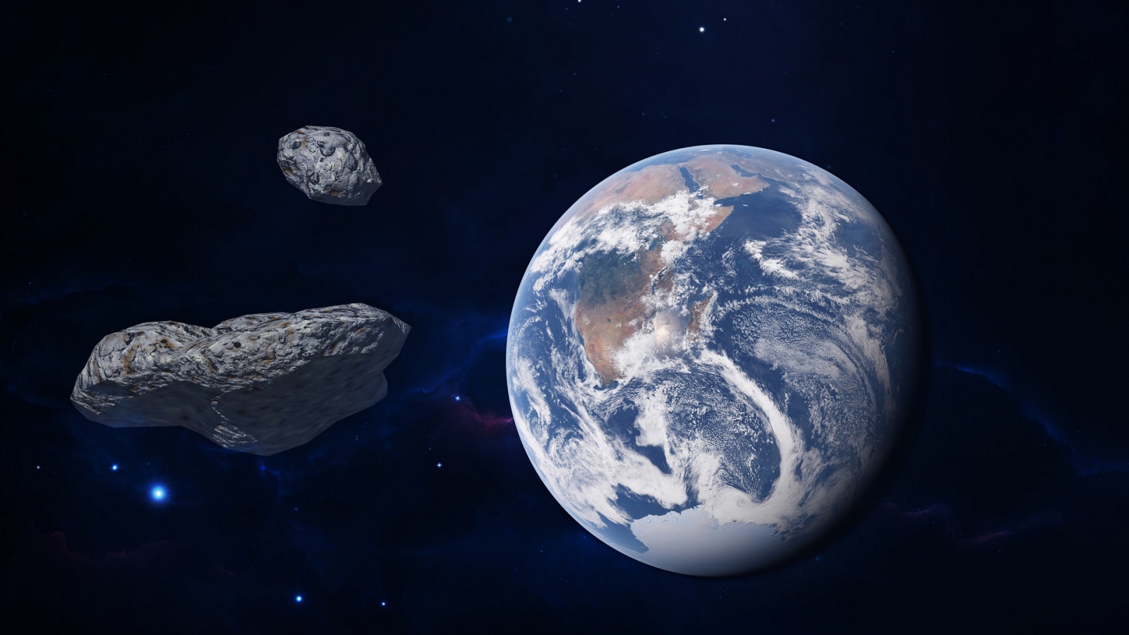 Астероид (488453) 1994 XD сблизится с Землей до расстояния 3 млн.км 12 июня 2023 года - 1