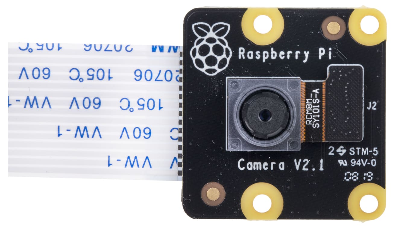 Дополнения и расширения для Raspberry Pi: варианты для DIY- и корпоративны проектов мая 2023 года - 8