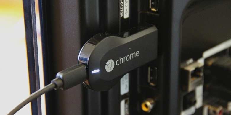 Google прекратила поддержку ещё одного своего продукта. Chromecast первого поколения больше не будет получать обновления