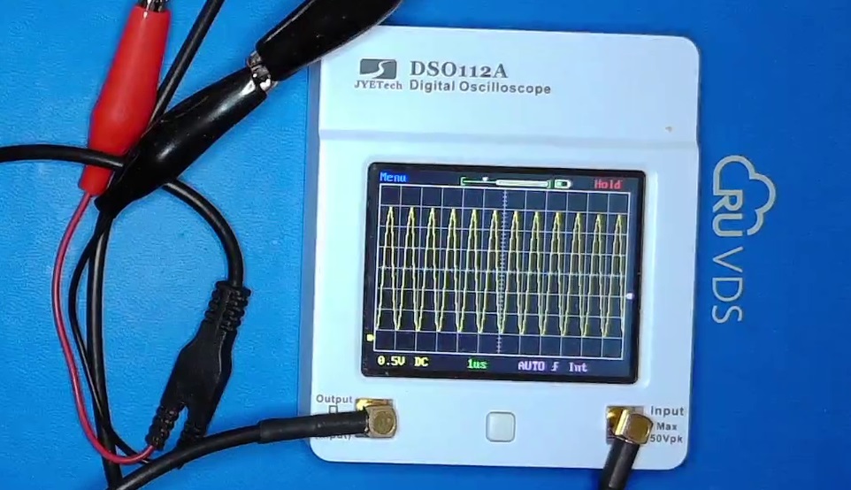 Что такое функциональный генератор, и как им пользоваться - 16 Что такое функциональный генератор, и как им пользоваться - 16